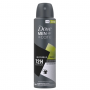 DESODORANTE AEROSOL DOVE INVISIBLE FRESH MEN 150ML