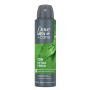 DESODORANTE AEROSOL DOVE MEN+CARE EXTRA FRESH 150ML