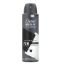 DESODORANTE AEROSOL DOVE MEN+CARE INVISIBLE DRY 150ML