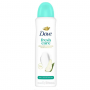 DESODORANTE AEROSOL DOVE RITUAL ENERGIZANTE MATCHA 150ML