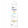 DESODORANTE AEROSOL DOVE SENSITIVE SEM PERFUME 150ML