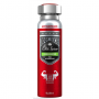 DESODORANTE AEROSOL OLD SPICE CABRA MACHO 150ML