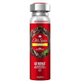 DESODORANTE AEROSOL OLD SPICE LENHA 150ML