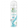 DESODORANTE AEROSOL GARNIER BI-O INVISIBLE 150ML