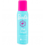 DESODORANTE AEROSOL BARBIE PINK FRESH 150ML