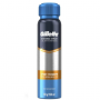 DESODORANTE AEROSOL GILLETTE SPORT TRIUMPH 150ML
