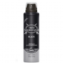DESODORANTE AEROSOL TRES MARCHAND BLACK 150ML