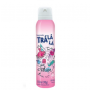 DESODORANTE AEROSOL TRA LÁ LÁ FASHION ROSA 90ML