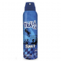 DESODORANTE AEROSOL TRA LÁ LÁ SPORT AZUL 90ML