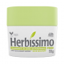 DESODORANTE HERBÍSSIMO CREME FRESH 55G