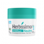 DESODORANTE HERBÍSSIMO CREME NEUTRO 55G