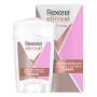 DESODORANTE CREME REXONA WOMAN CLINICAL CLASSIC 48G