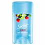 DESODORANTE GEL SECRET BERRY 45G