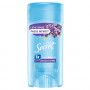 DESODORANTE GEL SECRET LAVANDA 73G