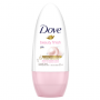 DESODORANTE ROLL-ON DOVE BEAUTY FINISH 50ML