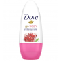 DESODORANTE ROLL-ON DOVE GO FRESH 50ML