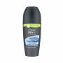 DESODORANTE ROLL-ON DOVE MEN+CARE CUIDADO TOTAL 50ML