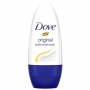 DESODORANTE ROLL-ON DOVE ORIGINAL 30ML