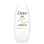 DESODORANTE ROLL-ON DOVE SEM PERFUME 50ML