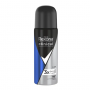 DESODORANTE REXONA AEROSOL MASCULINO CLINICAL 55ML