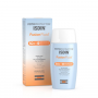 PROTETOR FACIAL ISDIN FOTOPROTECTOR FUSION FLUID FPS50 50ML