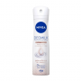 DESODORANTE NIVEA DEOMILK PELE UNIFORME COM 150ML