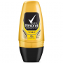DESODORANTE ROLL-ON REXONA 72H V8 50ML