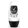 DESODORANTE ROLL-ON REXONA INVISIBLE MEN 50ML