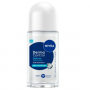 DESODORANTE ROLL-ON NIVEA DERMA CONTROL DEFENDE 50ML