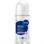 DESODORANTE ROLL-ON NIVEA DERM CONTROL RESTAURA 50ML