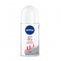 DESODORANTE ROLL-ON NIVEA DRY CONFORT 50ML
