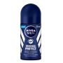 DESODORANTE ROLL-ON NIVEA MEN ORIGINAL PROTECT 50ML