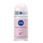 DESODORANTE ROLL-ON NIVEA PEARL & BEAUTY 50ML
