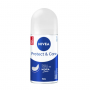 DESODORANTE ROLL-ON NIVEA PROTECT & CARE 50ML