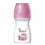 DESODORANTE ROLL-ON SKALA ROSAS E AMENDOAS 60ML