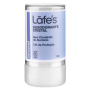 DESODORANTE LAFES CRYSTAL SEM PERFUME COM 120 GR