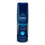 DESODORANTE NIVEA SPRAY FOR MEN ACT 90ML