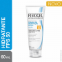 FISIOGEL HIDRATANTE TERAPIA FPS50 CORPO E ROSTO COM 60ML - VALIDADE 08/2026