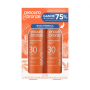 PACK CENOURA E BRONZE PROTETOR SOLAR FPS30 2 UNI COM 200ML