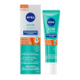 NIVEA CREME RENOVADOR NOTURNO EFEITO PEELING COM 40ML
