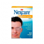 PROTETOR OCULAR NEXCARE ADULTO COM 12 UNIDADES