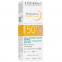 PROT SOLAR BIODERMA PHOTODERM COVER TOUCH FPS 50+CLARO 40G