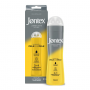 GEL LUBRIFICANTE JONTEX PELE C PELE 50G