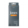 PRESERVATIVO JONTEX EFEITO RETARDANT COM 6 UINIDADES