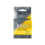 PRESERVATIVO JONTEX PELE COM PELE COM 2 UNIDADES