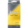 PRESERVATIVO JONTEX PELE COM PELE COM 4UNIDADES