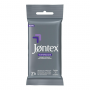 PRESERVATIVO JONTEX SENSATION COM 6 UNIDADES