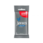 PRESERVATIVO JONTEX SENSITIVE LEVE 8 PAGUE 6 UNIDADES