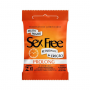 PRESERVATIVO SEX FREE PROLONG COM 3 UNIDADES