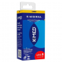 PRESERVATIVO K-MISINHA TRADICIONAL 8 UNIDADES